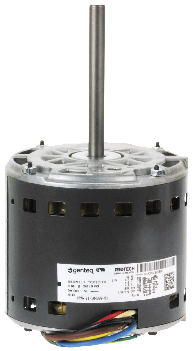  - OEM Motors